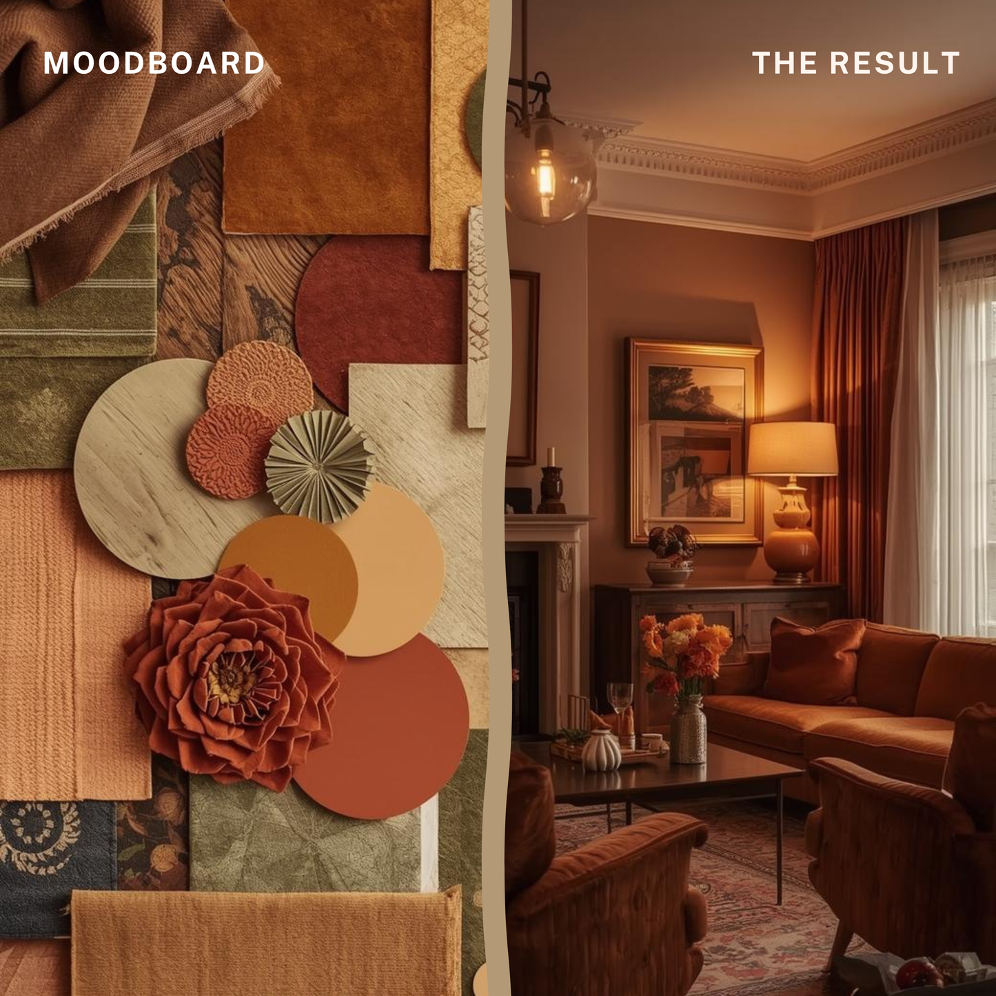 Make Your Home Look Like Your Pinterest Boards
