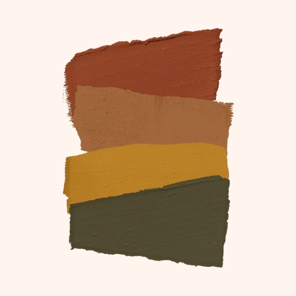 How to make your home feel like fall