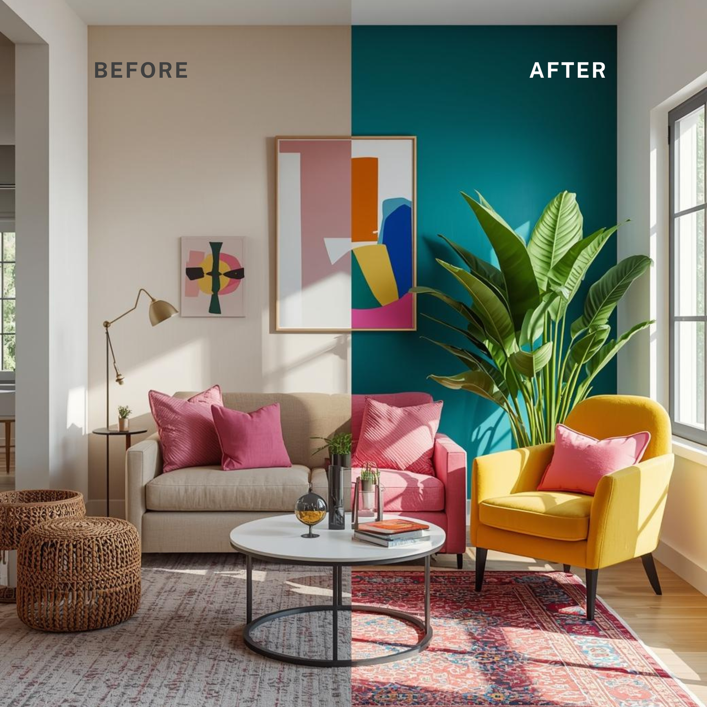The Color Confidence Guide