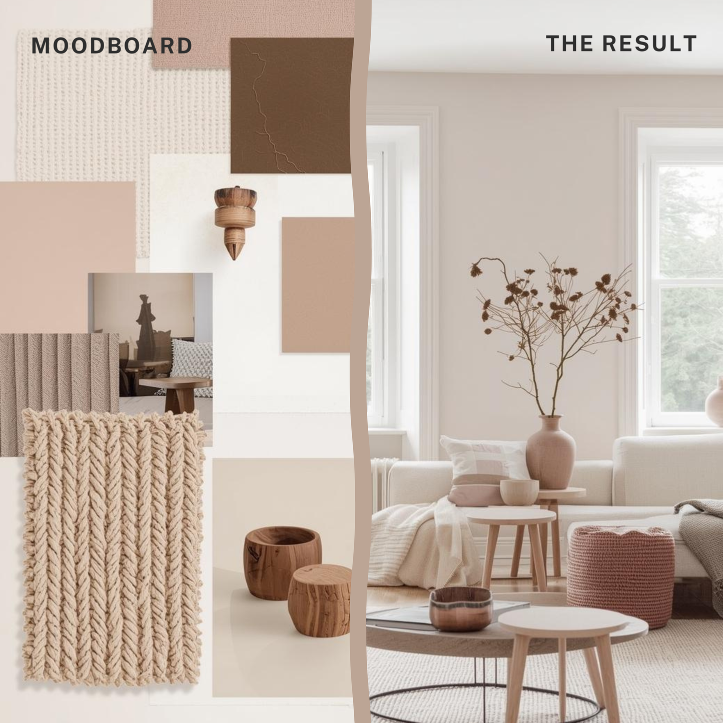Make Your Home Look Like Your Pinterest Boards