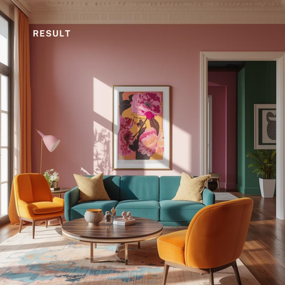 The Color Confidence Guide