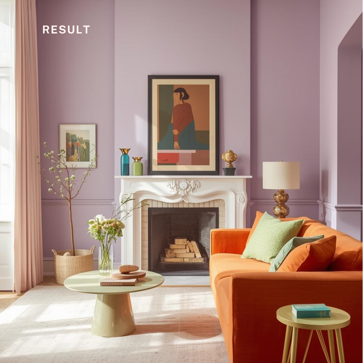 The Color Confidence Guide