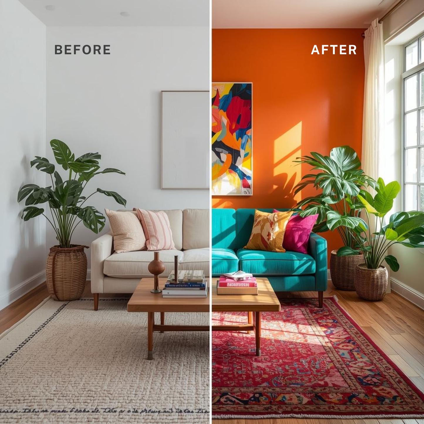 The Color Confidence Guide