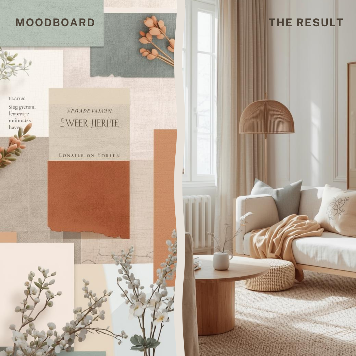 Make Your Home Look Like Your Pinterest Boards
