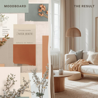 Make Your Home Look Like Your Pinterest Boards