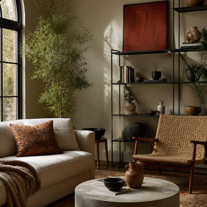 How To Mix Two Styles Into One Home