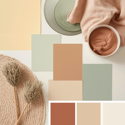 The Color Confidence Guide