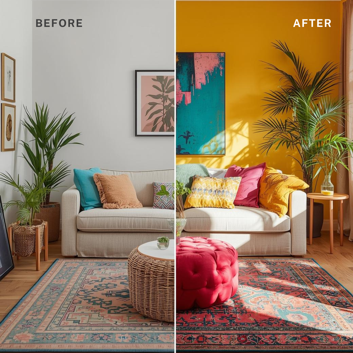 The Color Confidence Guide