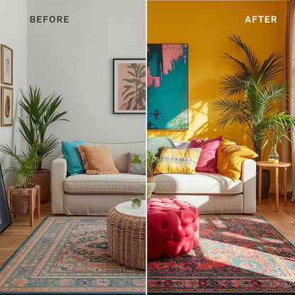 The Color Confidence Guide