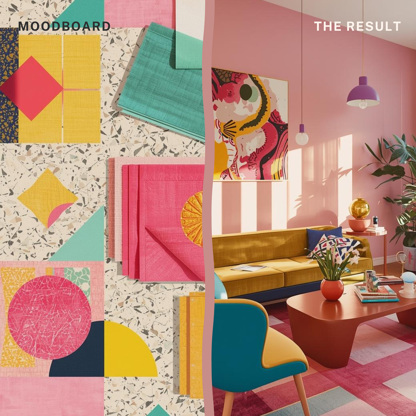 Make Your Home Look Like Your Pinterest Boards