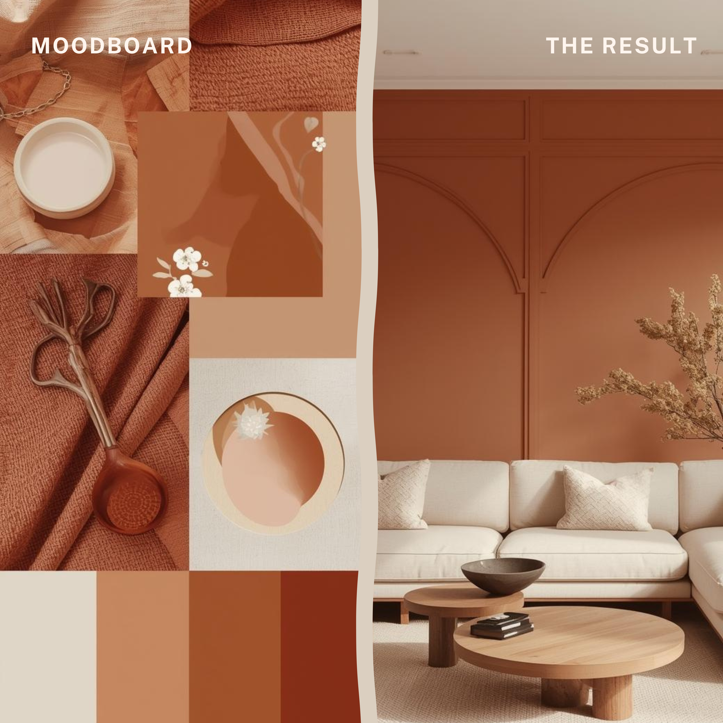 Make Your Home Look Like Your Pinterest Boards
