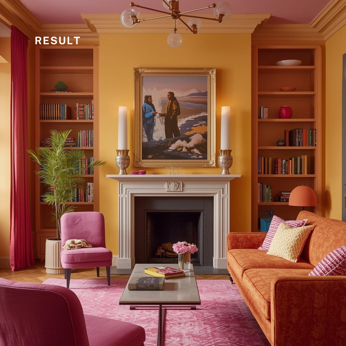 The Color Confidence Guide