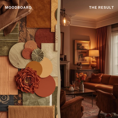 Make Your Home Look Like Your Pinterest Boards