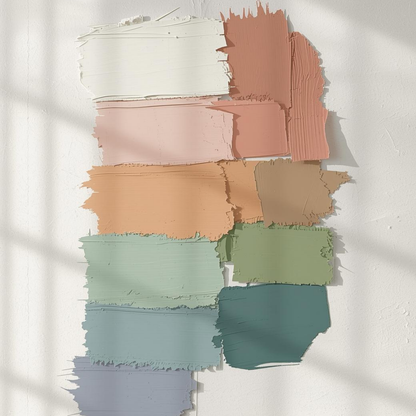 The Color Confidence Guide
