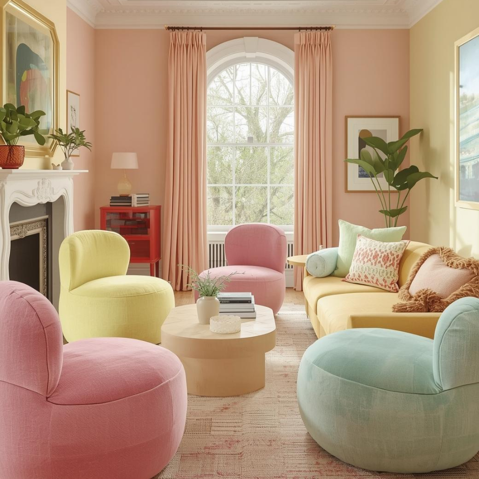 The Color Confidence Guide