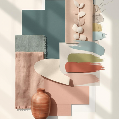 The Color Confidence Guide