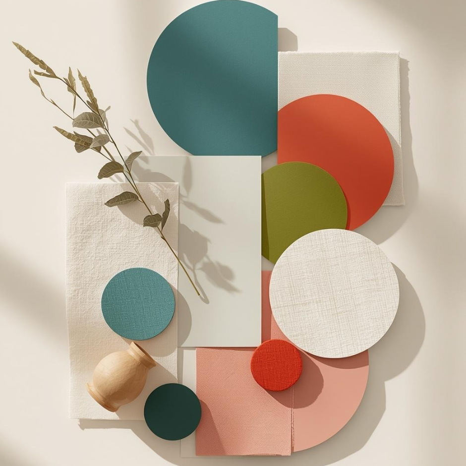 The Color Confidence Guide
