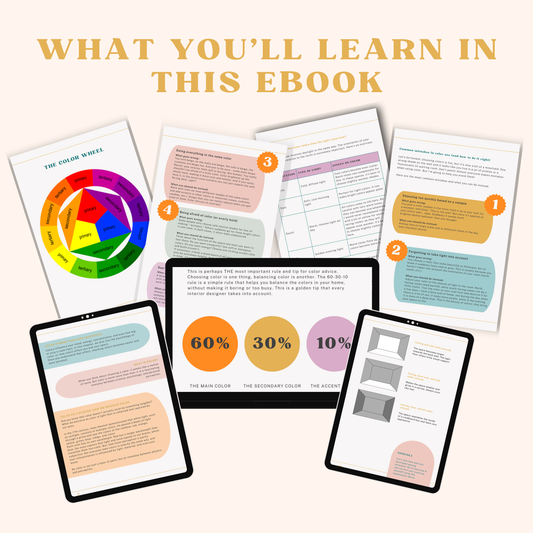 The Color Confidence Guide