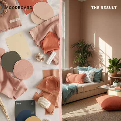 Make Your Home Look Like Your Pinterest Boards