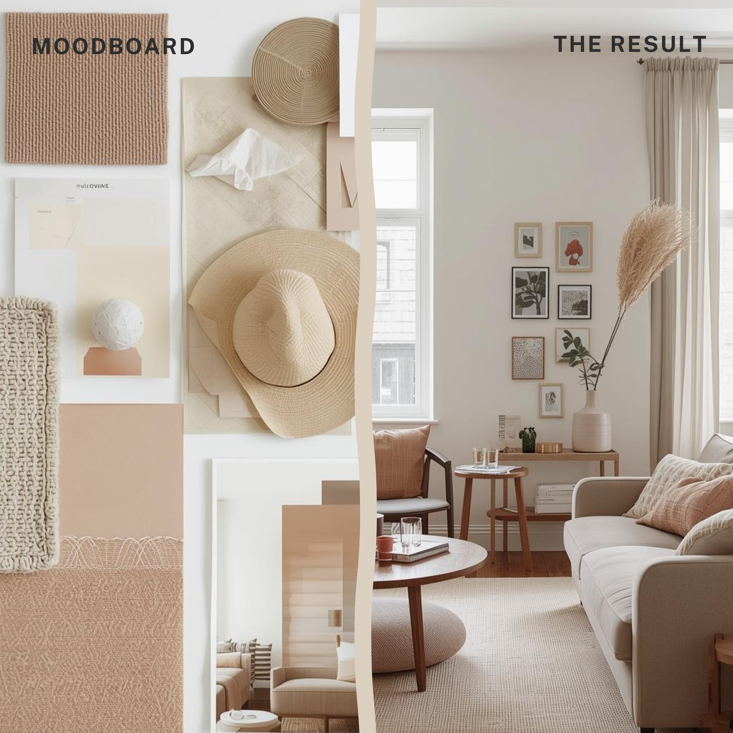 Make Your Home Look Like Your Pinterest Boards