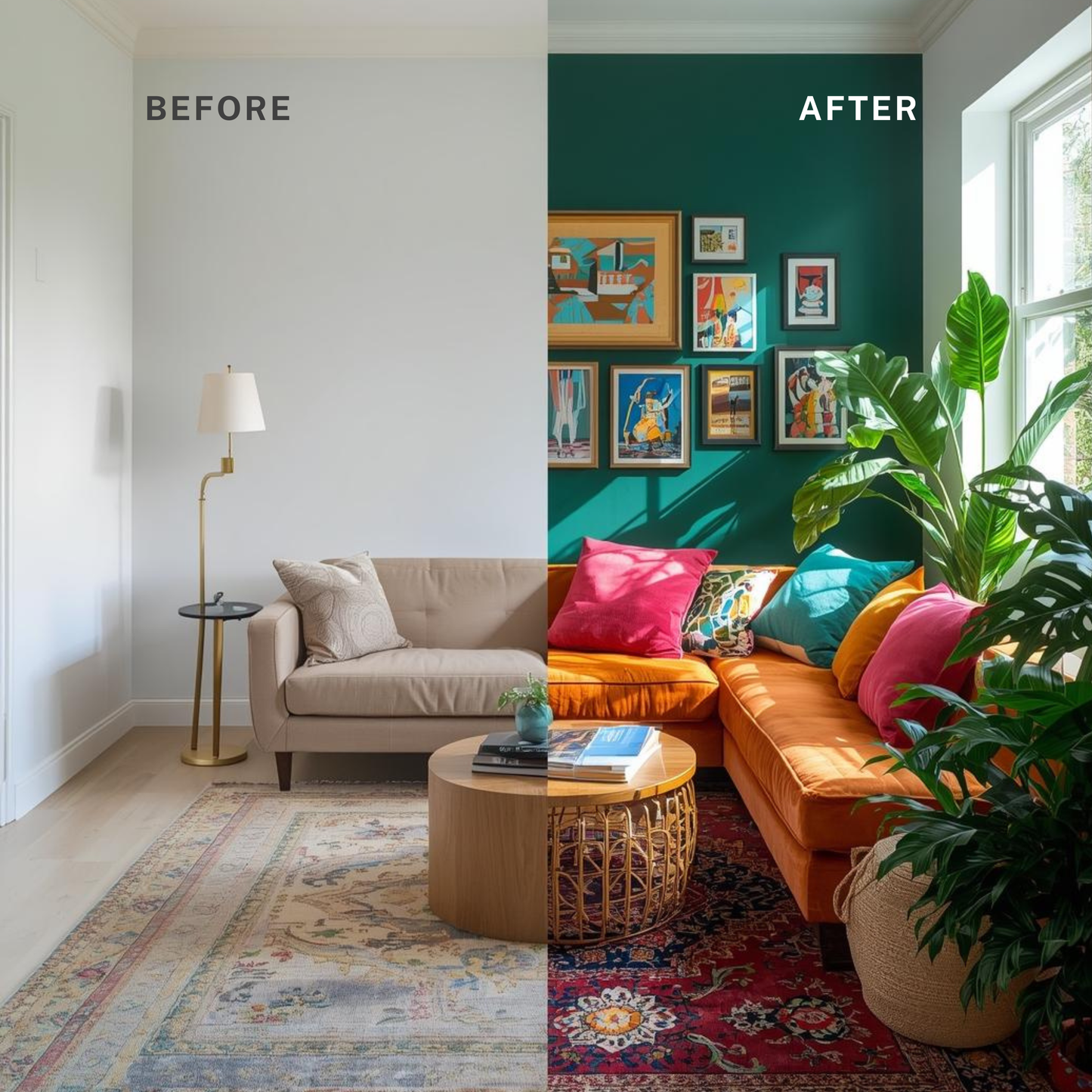 The Color Confidence Guide
