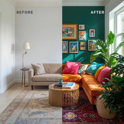 The Color Confidence Guide