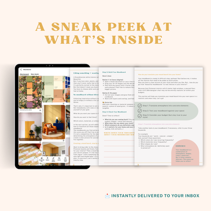 Make Your Home Look Like Your Pinterest Boards