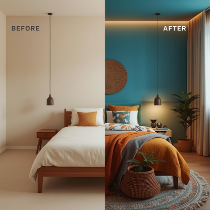 The Color Confidence Guide