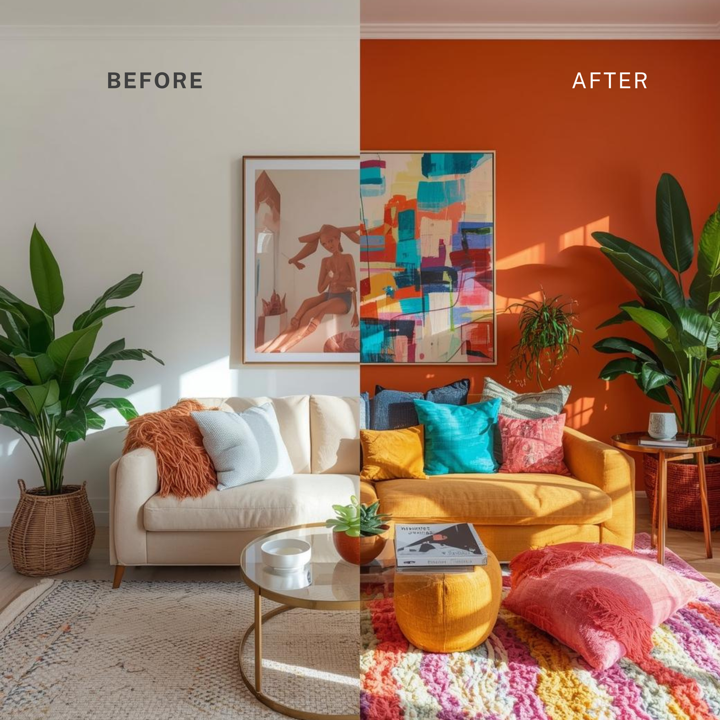 The Color Confidence Guide