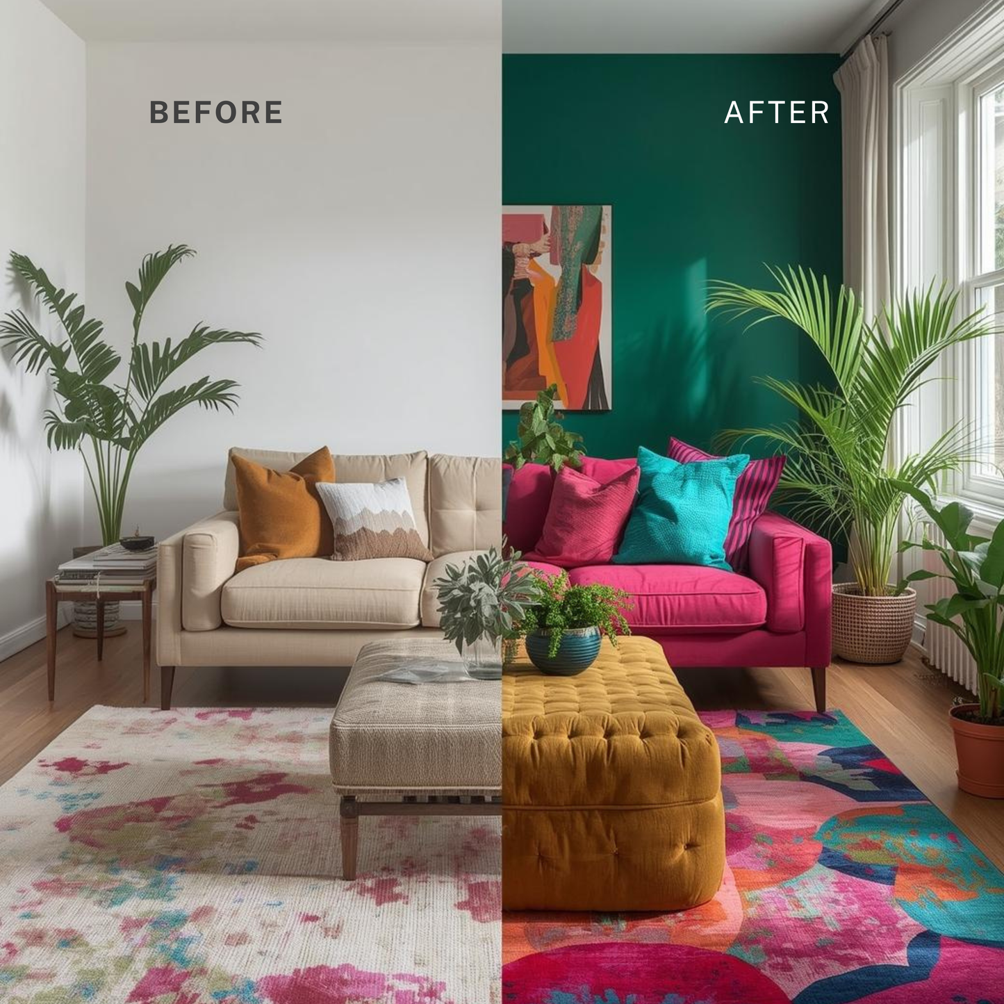 The Color Confidence Guide