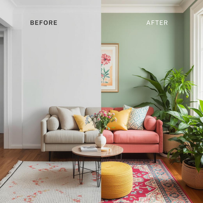 The Color Confidence Guide