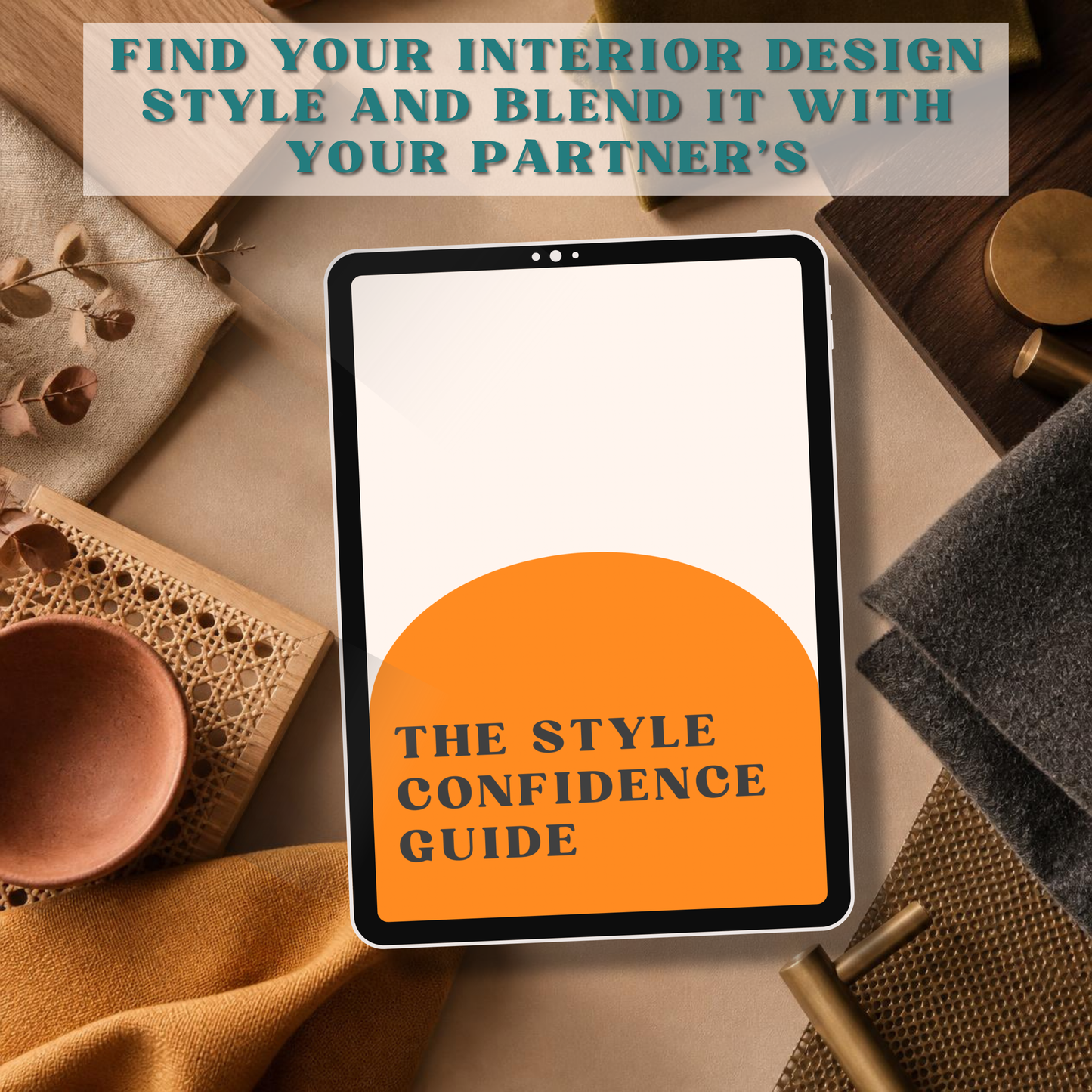 The Style Confidence Guide