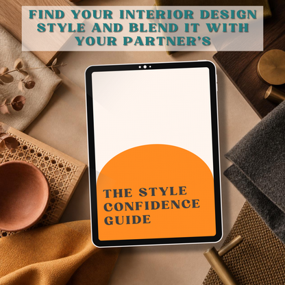 The Style Confidence Guide