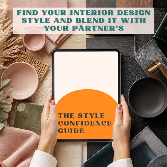 The Style Confidence Guide